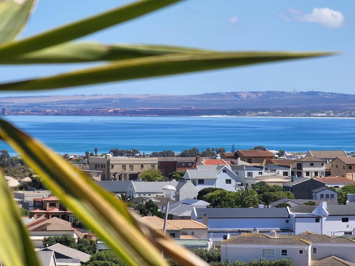 Langebaan Guest House ภายนอก รูปภาพ