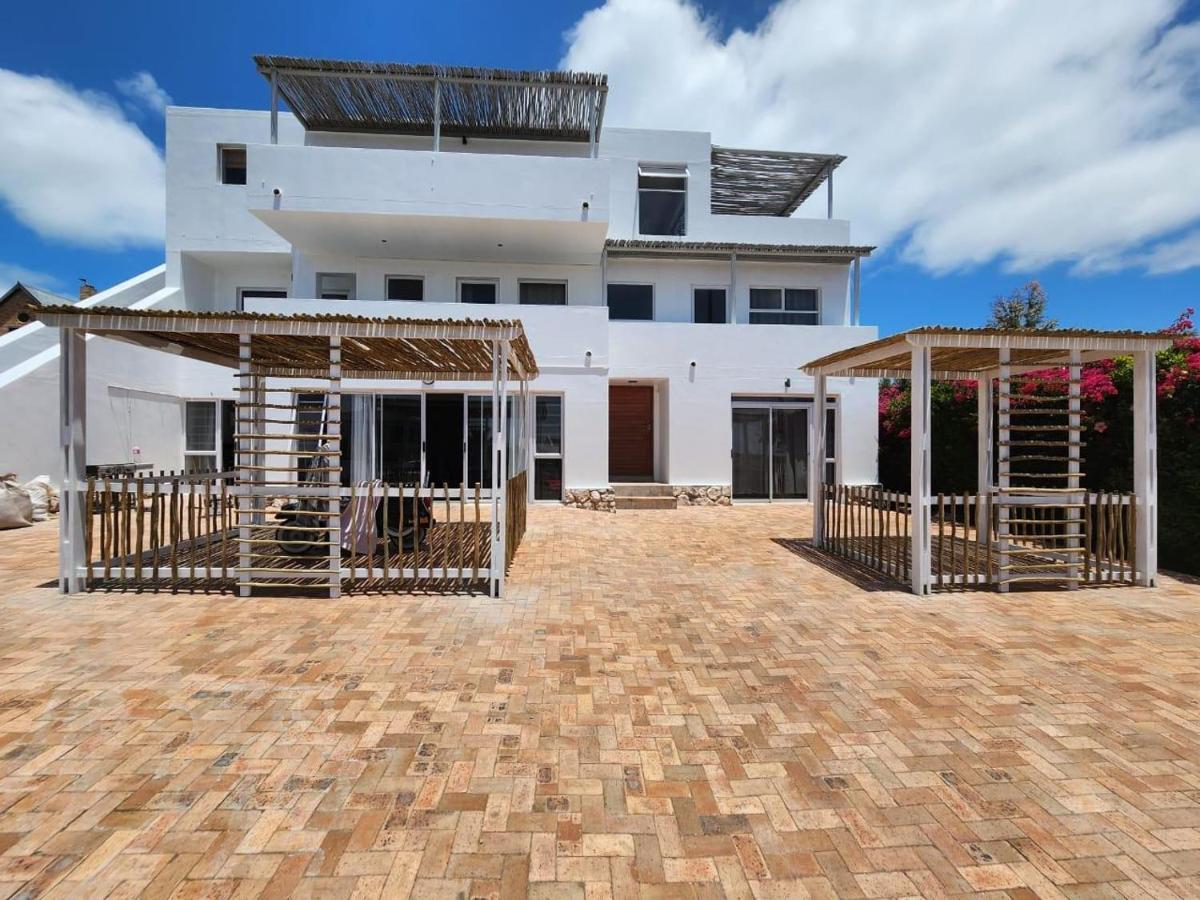 Langebaan Guest House ภายนอก รูปภาพ