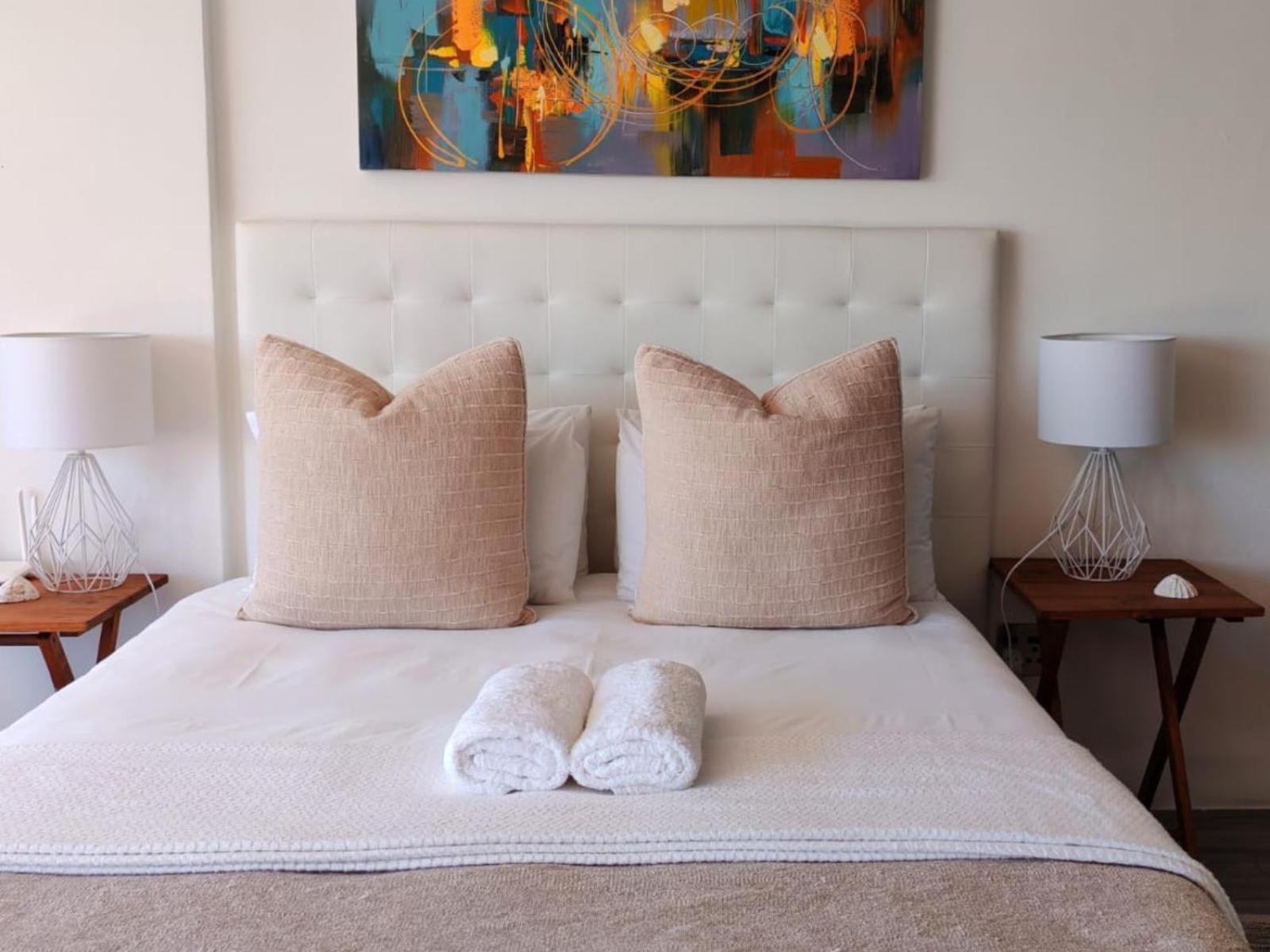 Langebaan Guest House ภายนอก รูปภาพ