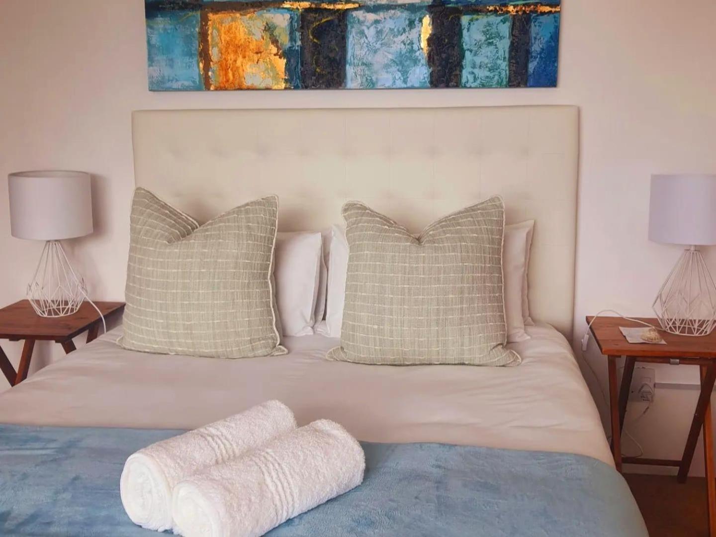 Langebaan Guest House ห้อง รูปภาพ