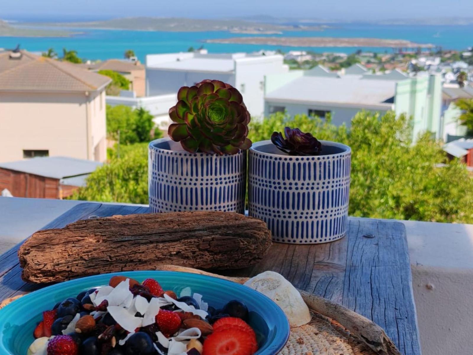 Langebaan Guest House ภายนอก รูปภาพ
